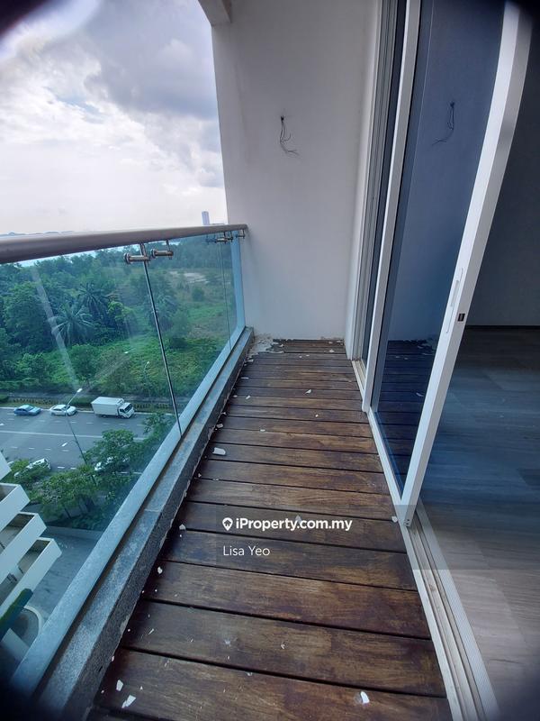 Kediaman Servis untuk Dijual di PineTree Marina Resort oleh Lisa Yeo - iProperty.com.my