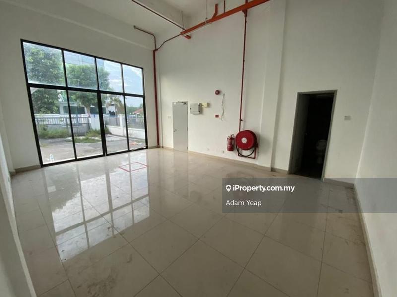 Semi-D Factory for Rent in Taman Industri Alam Jaya, Puncak Alam by Adam Yeap - iProperty.com.my