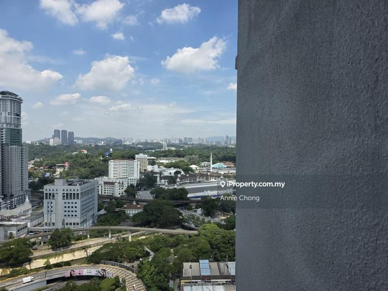 For Rent - Sunway Belfield