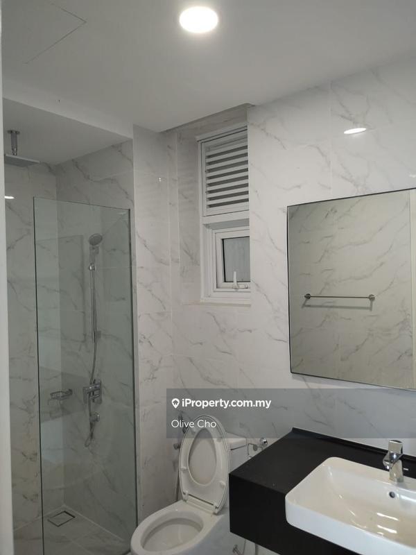 Residensi Servis untuk Disewa di Met 1 Residences oleh Olive Cho - iProperty.com.my