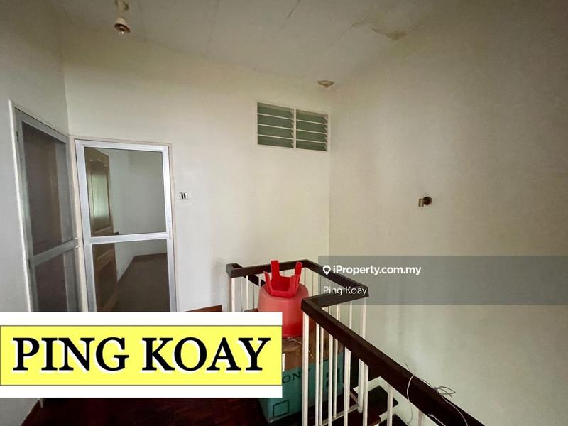 Semi-Detached House for Sale in Permai Jaya, Tanjung Bungah by Ping Koay - iProperty.com.my