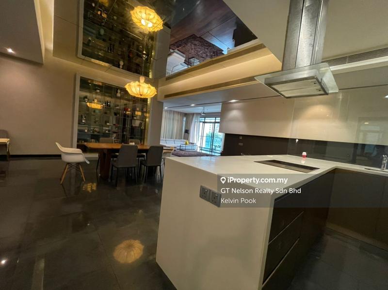 Condominium for Sale in Ampersand by Kelvin Pook - iProperty.com.my