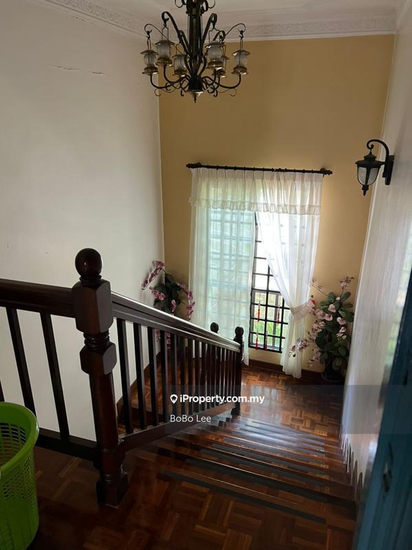 Bungalow House untuk Dijual di Taman Overseas Union (Taman Oug), Jalan Klang Lama (Old Klang Road) oleh BoBo Lee - iProperty.com.my