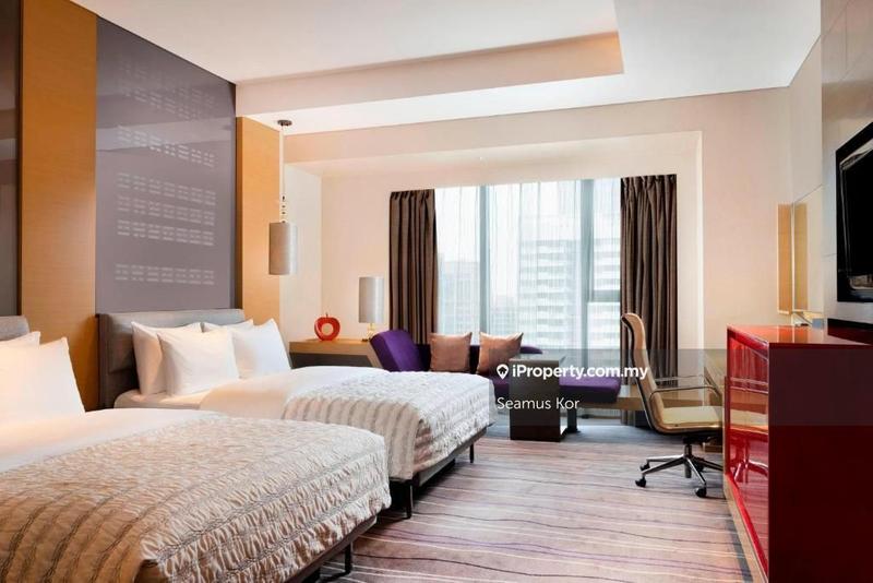 For Rent - ⭐ 5 Star ⭐ No Buyover Fee ⭐ RM4 psf ⭐ Super Prime Location ⭐