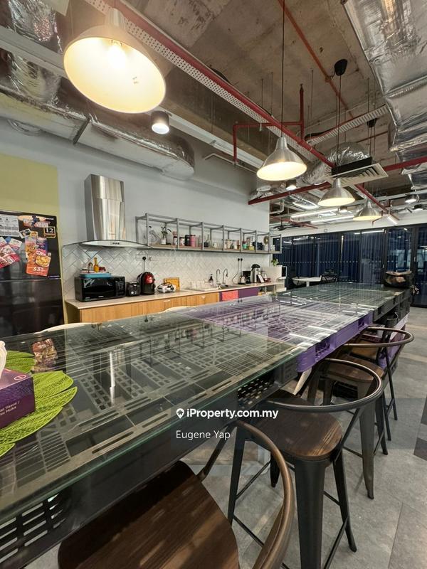 Office for Sale in Bukit Bintang, KL City Centre by Eugene Yap - iProperty.com.my