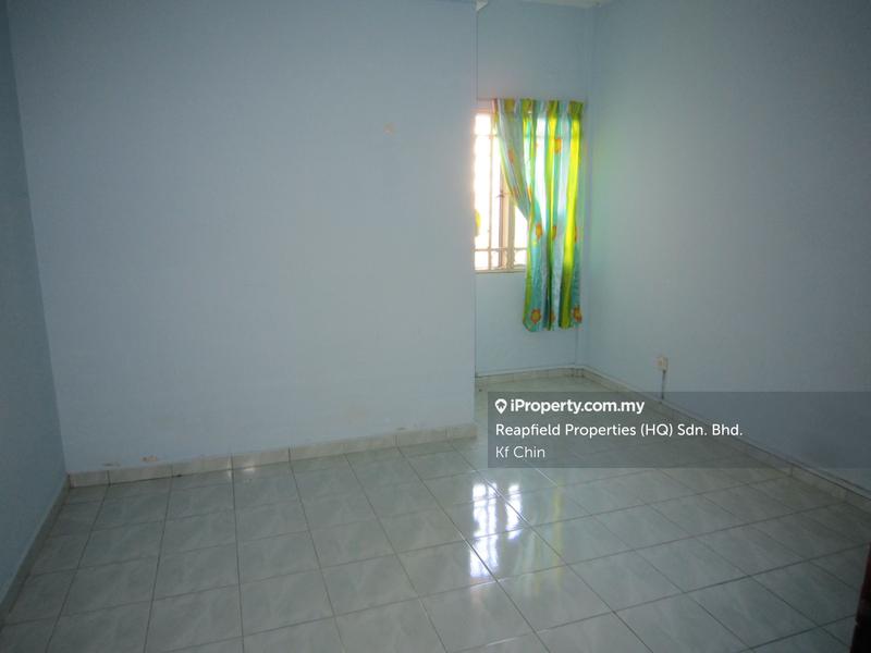 For Rent - Menara Alpha