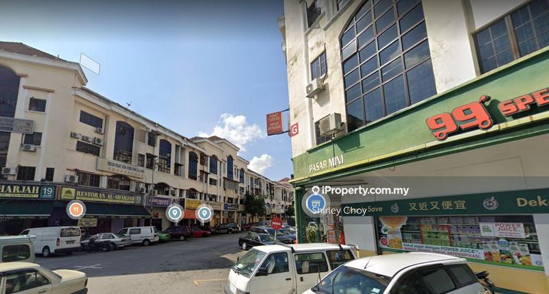 Kedai untuk Dijual di Lembah maju, Pandan indah, Pandan mewah, Cheras, Cheras oleh Shirley Choy - iProperty.com.my