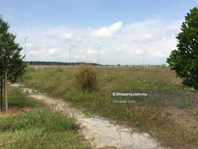 For Sale - Nilai Balakong Kajang Industrial Land