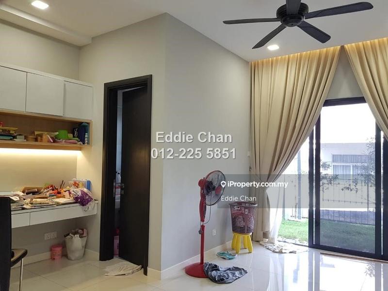 Rumah Berangkai 3 Tingkat untuk Dijual di Taman Melawati, Ulu Kelang oleh Eddie Chan - iProperty.com.my