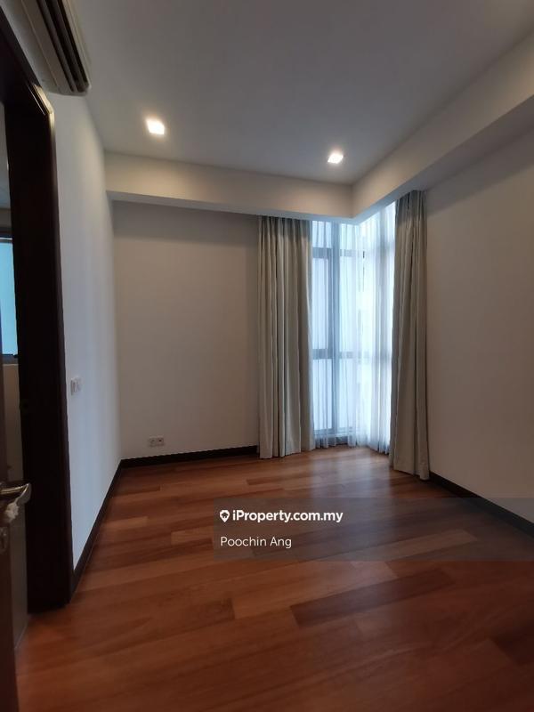 Condominium for Sale in Hampshire Residences by Poochin Ang - iProperty.com.my
