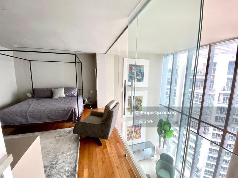 Condominium for Sale in One KL by Neou WP - iProperty.com.my