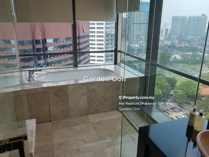 For Sale - The Ritz-Carlton Residences