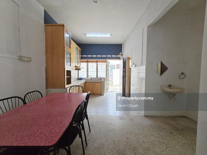 2-storey Terraced House for Sale in Taman Midah, Cheras by Kevin Chuah - iProperty.com.my