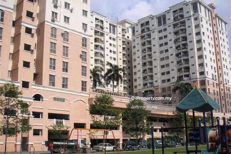For Sale - Vista Saujana