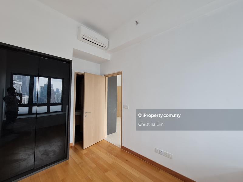 Condominium for Sale in The Luxe By Infinitum by Christina Lim - iProperty.com.my