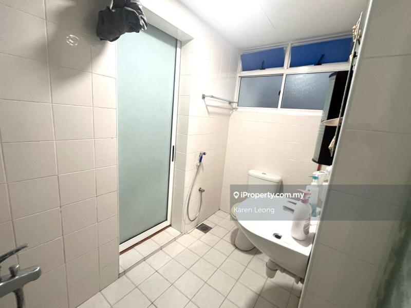 Kondominium untuk Dijual di The Plaza Condominium oleh Karen Leong - iProperty.com.my