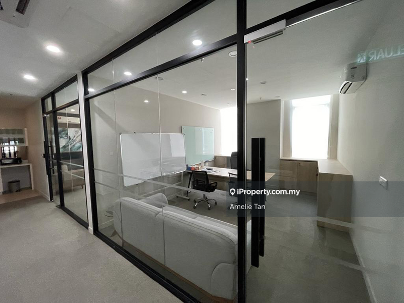 Pejabat untuk Dijual di Golden Triangle, KL City Centre oleh Amelie Tan - iProperty.com.my