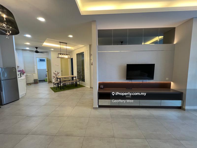Service Residence for Rent in Atlantis Residences (Pangsapuri Atlantis Kota Syahbandar) by Geoffery Wee - iProperty.com.my