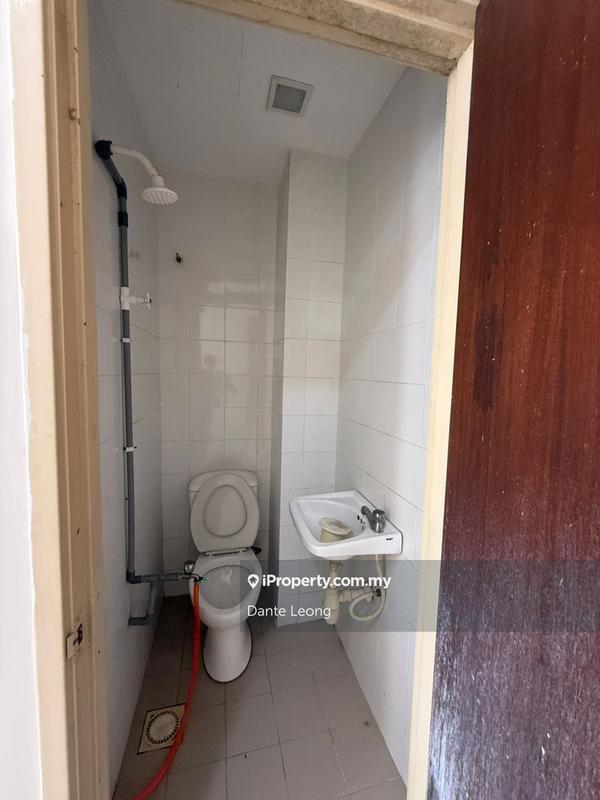 Kondominium untuk Dijual di The Orion oleh Dante Leong - iProperty.com.my