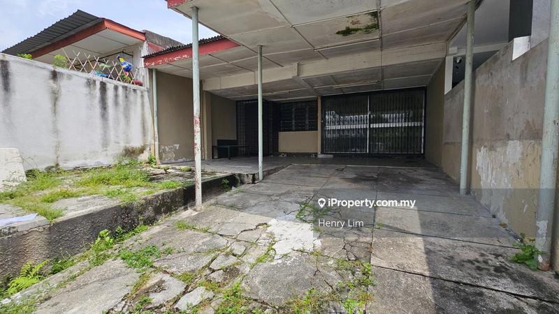 Rumah Berangkai 1 Tingkat untuk Dijual di Kelana Jaya, Petaling Jaya oleh Henry Lim - iProperty.com.my