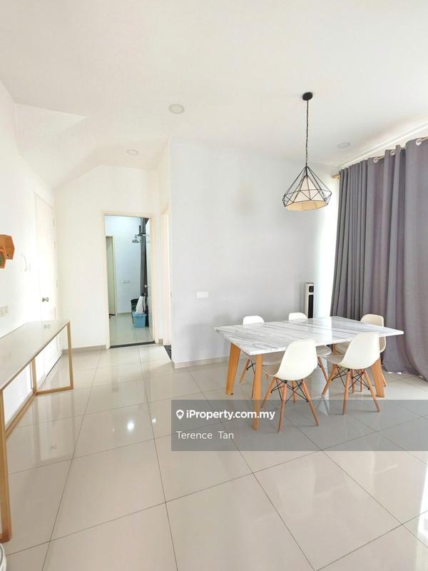 Rumah Kluster untuk Dijual di Johor Bahru, Johor oleh Terence Tan - iProperty.com.my