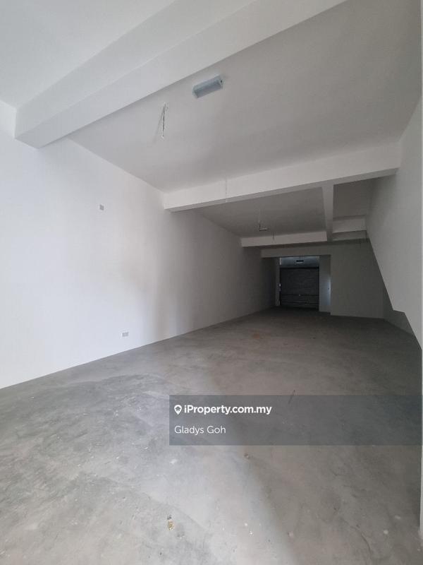 Shop / Office for Rent in Kampung Kepayang Fair Park, Ipoh by Gladys Goh - iProperty.com.my