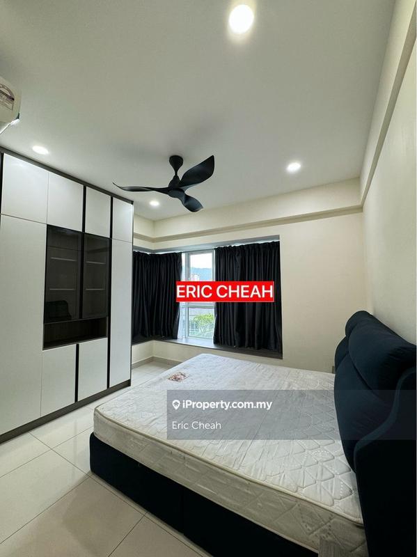 Condominium for Sale in Tropicana Bay Residences by Eric Cheah - iProperty.com.my