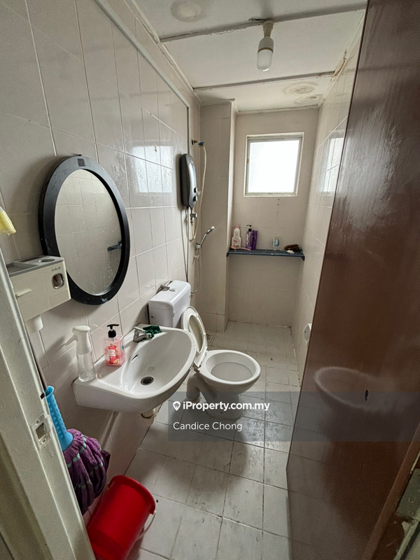 Apartment for Sale in Sering Casuarina by Candice Chong - iProperty.com.my