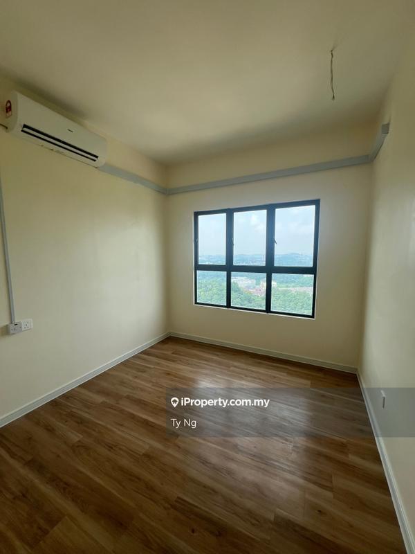 Condominium for Rent in Armani Residence Sg Long by Ty Ng - iProperty.com.my