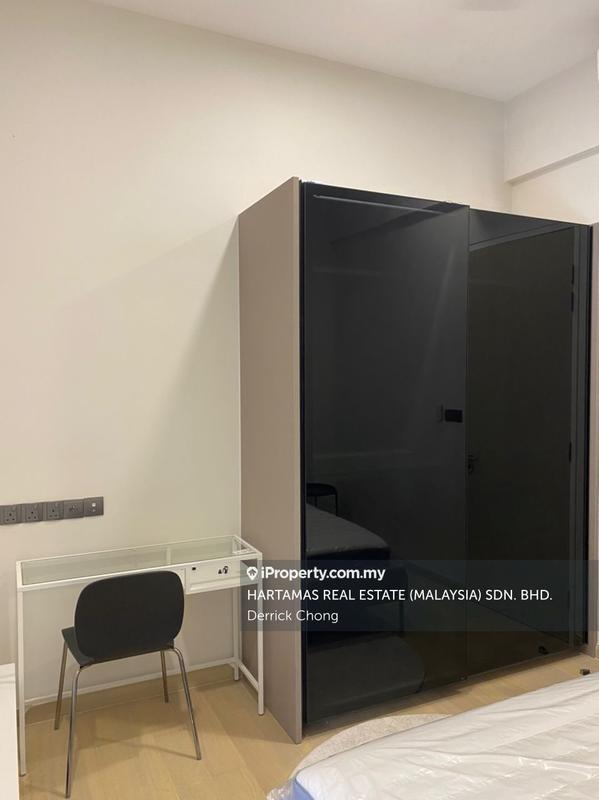 For Rent - Star Residences Two