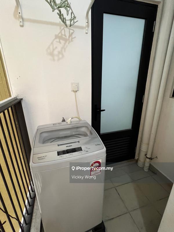 Service Residence for Sale in Parc 3 by Vickky Wong - iProperty.com.my