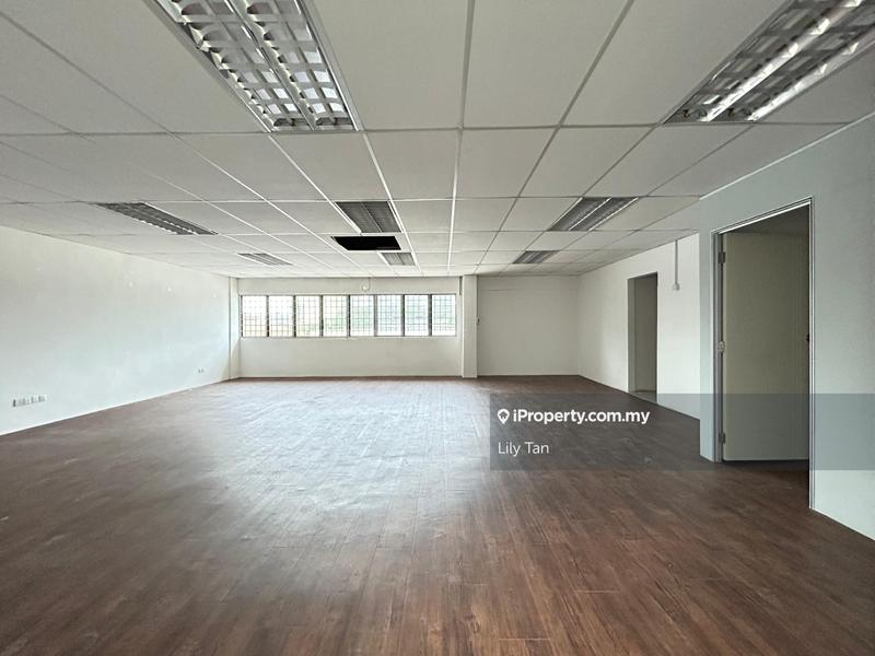 Semi-D Kilang untuk Dijual di Taman Shamelin Perkasa, Cheras oleh Lily Tan - iProperty.com.my