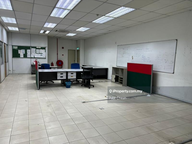 Detached Factory for Rent in Taman Perindustrian Subang, Subang Jaya by Paul Cheah - iProperty.com.my