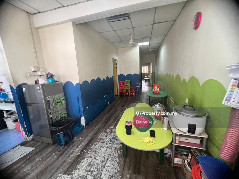 Shop-Office for Sale in Taman Mastiara, Jalan Ipoh by Elaine Yew - iProperty.com.my
