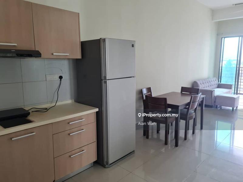Residensi Servis untuk Dijual di D'Pulze Cyberjaya oleh Alan Wan - iProperty.com.my