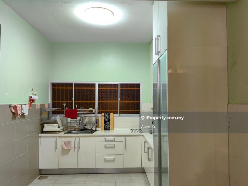 Rumah Teres 2-Tingkat untuk Disewa di Taman Putra Impiana, Puchong oleh Alvin Ku - iProperty.com.my