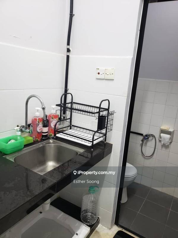 Kondominium untuk Disewa di Menara Seputih oleh Esther Soong - iProperty.com.my