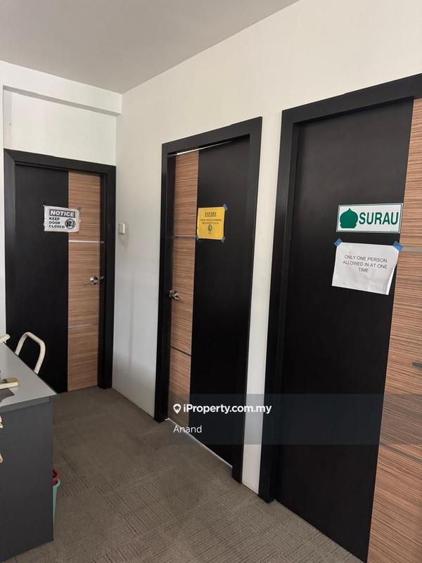 Shop / Office for Sale in Seksyen 8, Petaling Jaya by Anand - iProperty.com.my