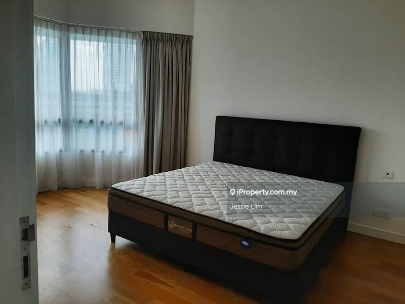 For Sale - The Sentral Residences