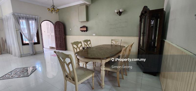 Rumah Berangkai 2 Tingkat untuk Dijual di Bukit Jelutong, Shah Alam oleh Simon Leong - iProperty.com.my