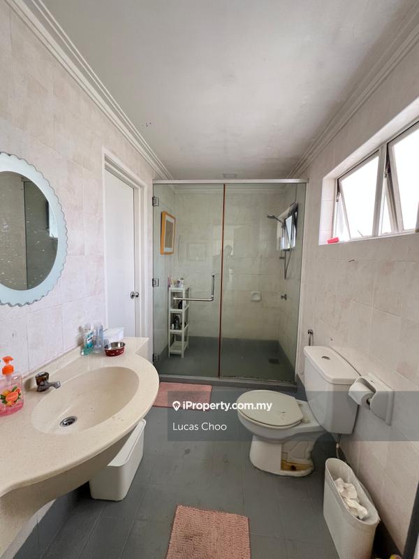 Rumah Berangkai 3.5 Tingkat untuk Dijual di Taman Bukit Wangsamas, Wangsa Maju oleh Lucas Choo - iProperty.com.my