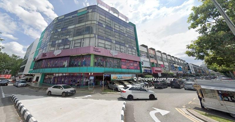 Kedai untuk Dijual di Lake Fields, Sungai Besi oleh Mei SM Lee - The Trillium @ Lakefields, Sungai Besi  - iProperty.com.my