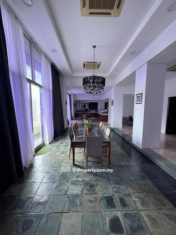 Condominium for Sale in Suasana Sentral Condominiums by Vicky Rio - iProperty.com.my