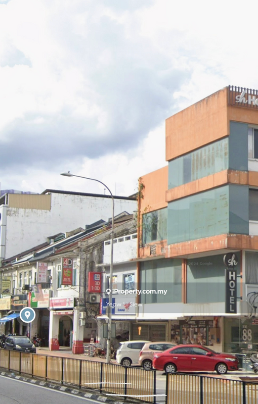 Kedai untuk Dijual di Taman Tasik Pinggiran, Sungai Besi oleh Yeow Li Siew - iProperty.com.my