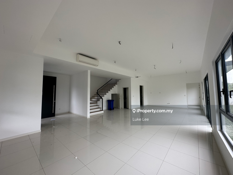 Semi-Detached House for Sale in Bandar Tropicana Aman, Telok Panglima Garang by Luke Lee - iProperty.com.my