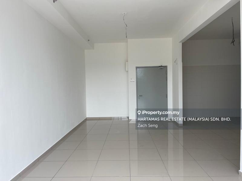 Residensi Servis untuk Dijual di Zenopy Residences oleh Zach Seng - iProperty.com.my