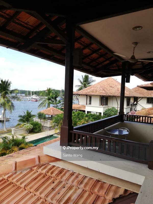 Rumah Bandar untuk Dijual di Desauru, Kota Tinggi oleh Santo Wang - iProperty.com.my