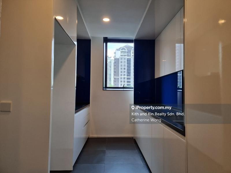 Service Residence for Sale in Arcoris Residences by Catherine Wong - iProperty.com.my