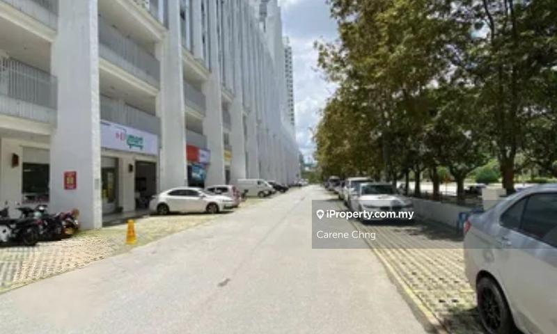 Kedai untuk Dijual di Cyber 9, Cyberjaya oleh Carene Chng - iProperty.com.my
