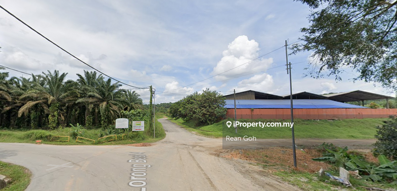 Tanah Perindustrian untuk Dijual di Kelapa Sawit, Kulai oleh Rean Goh - iProperty.com.my